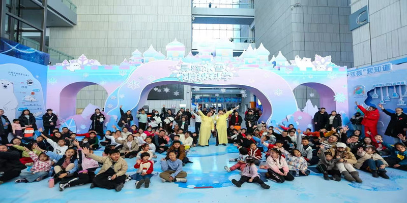 就“巳”这么火！Z6尊龙凯时文旅火爆开年，，，，，“旅张力”拉满！